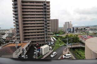 カーレヂ三浦・Ⅱの物件内観写真